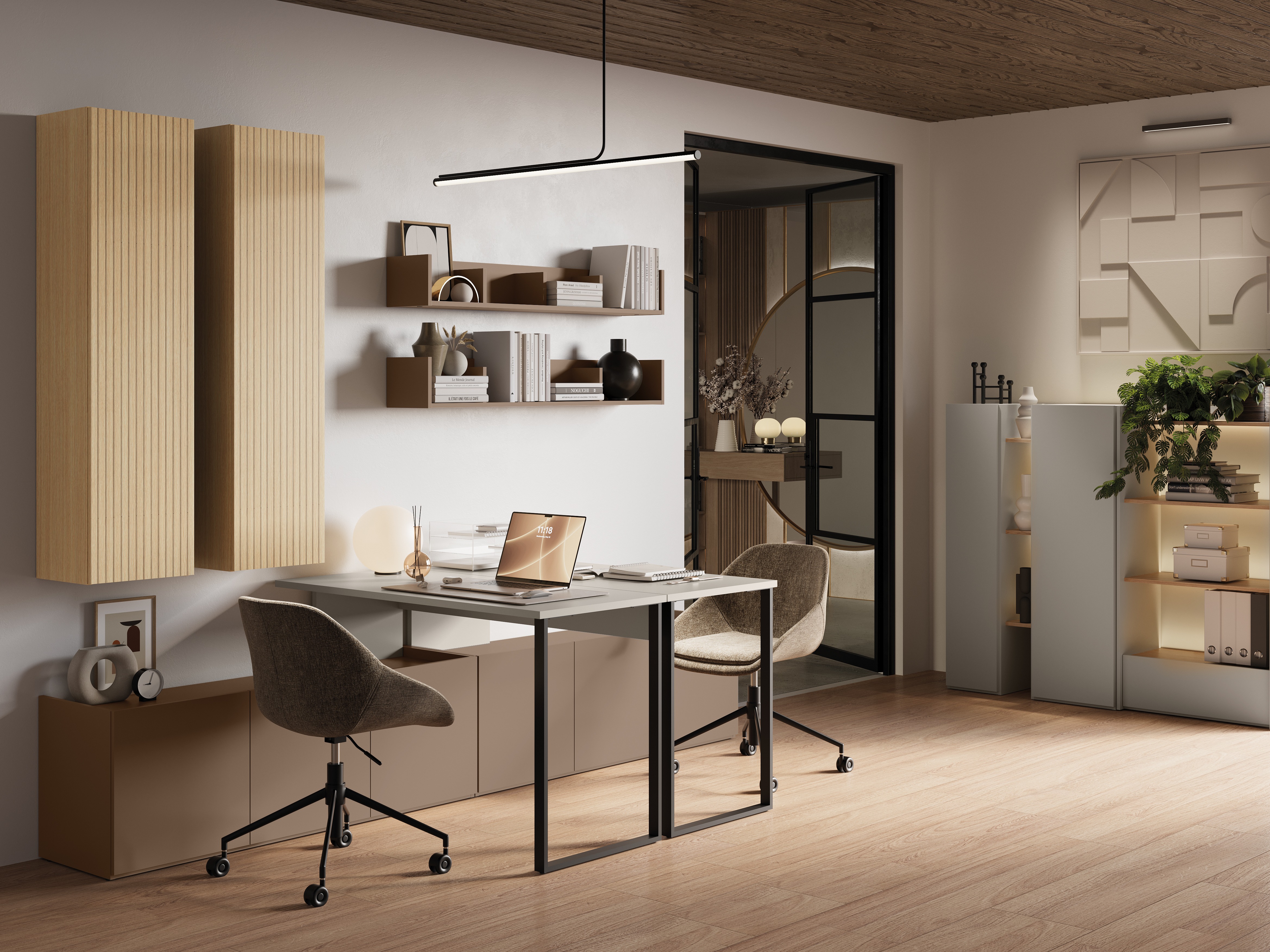 Sarok íróasztal Tivseva 109