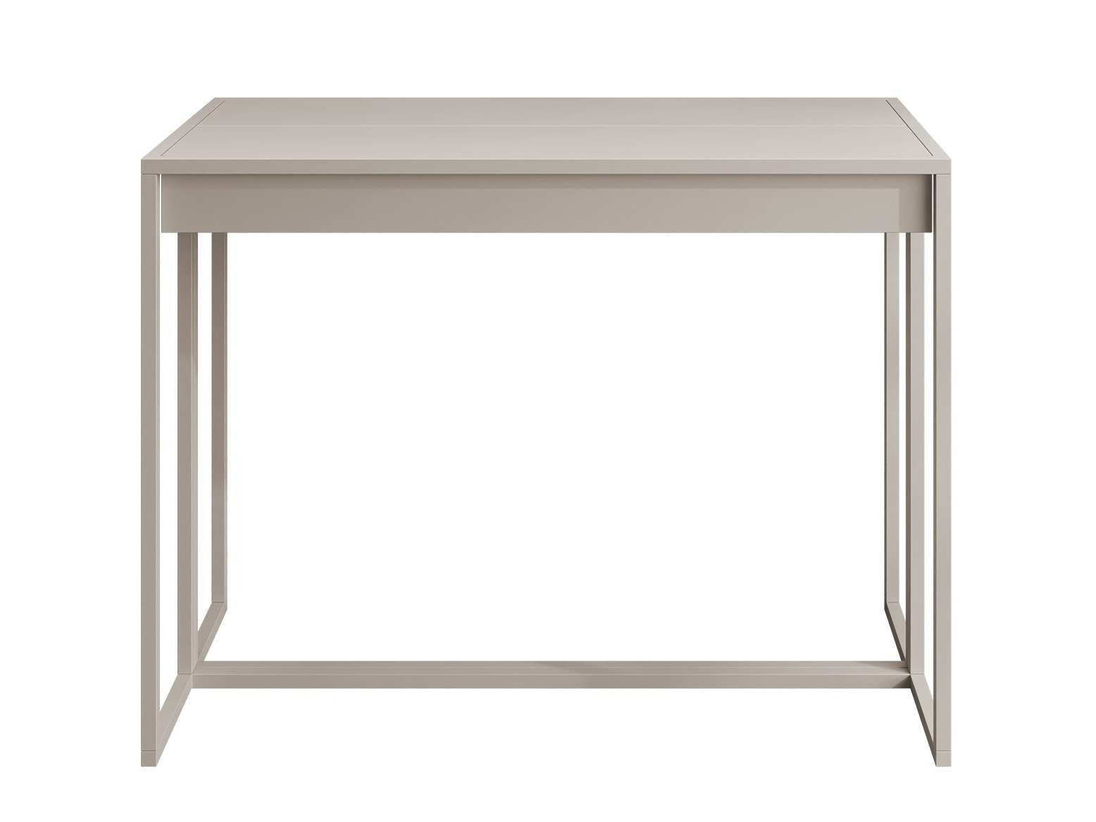 Összecsukható asztal Oswego 180 (Kasmír)