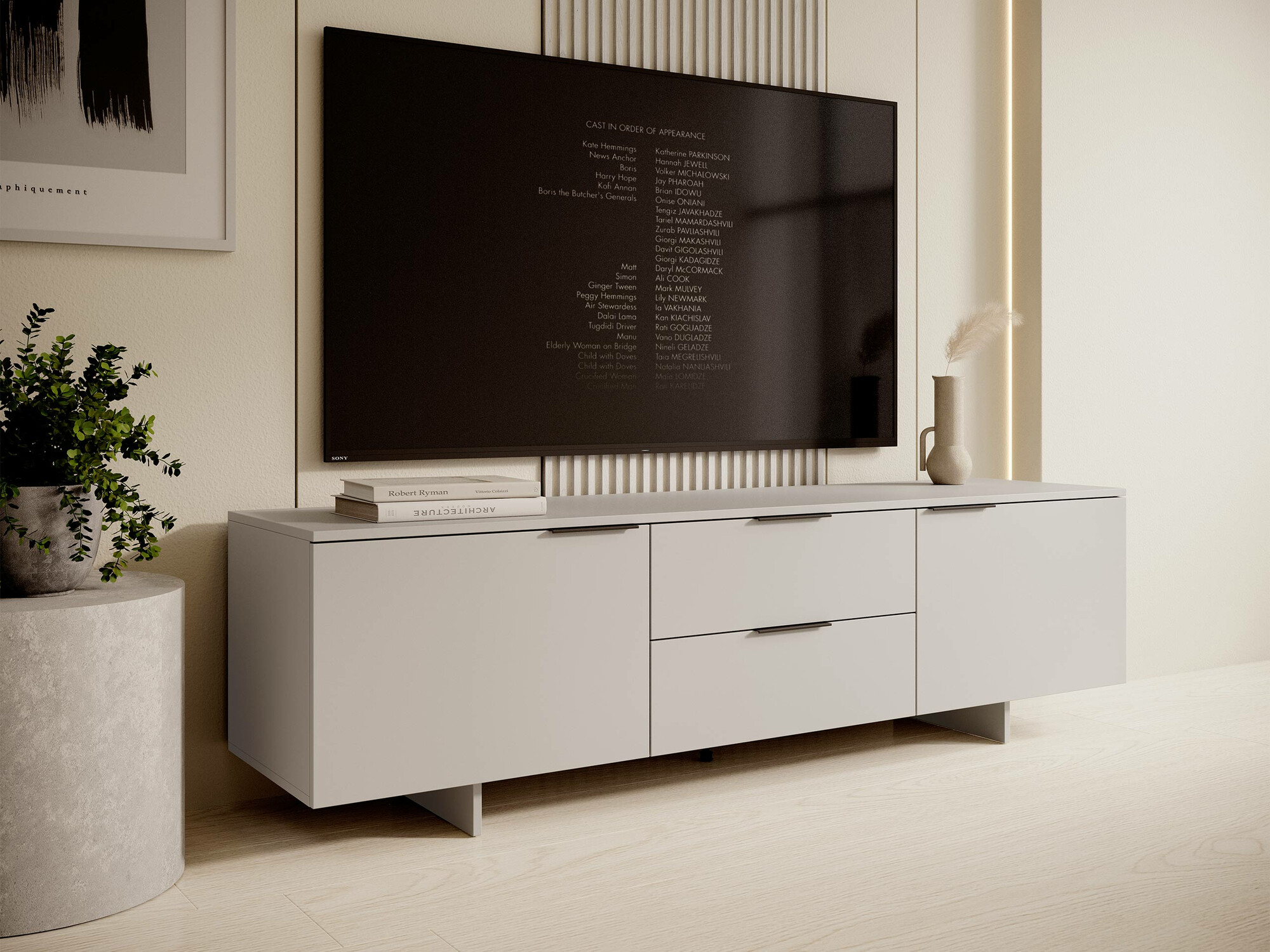 TV-állvány SH11589