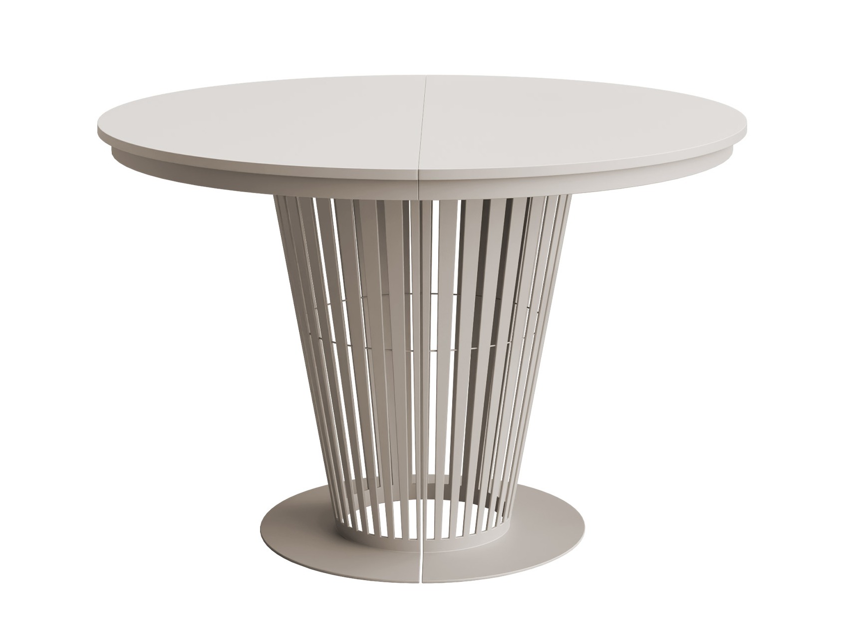 Asztal Oswego 179 (Kasmír)