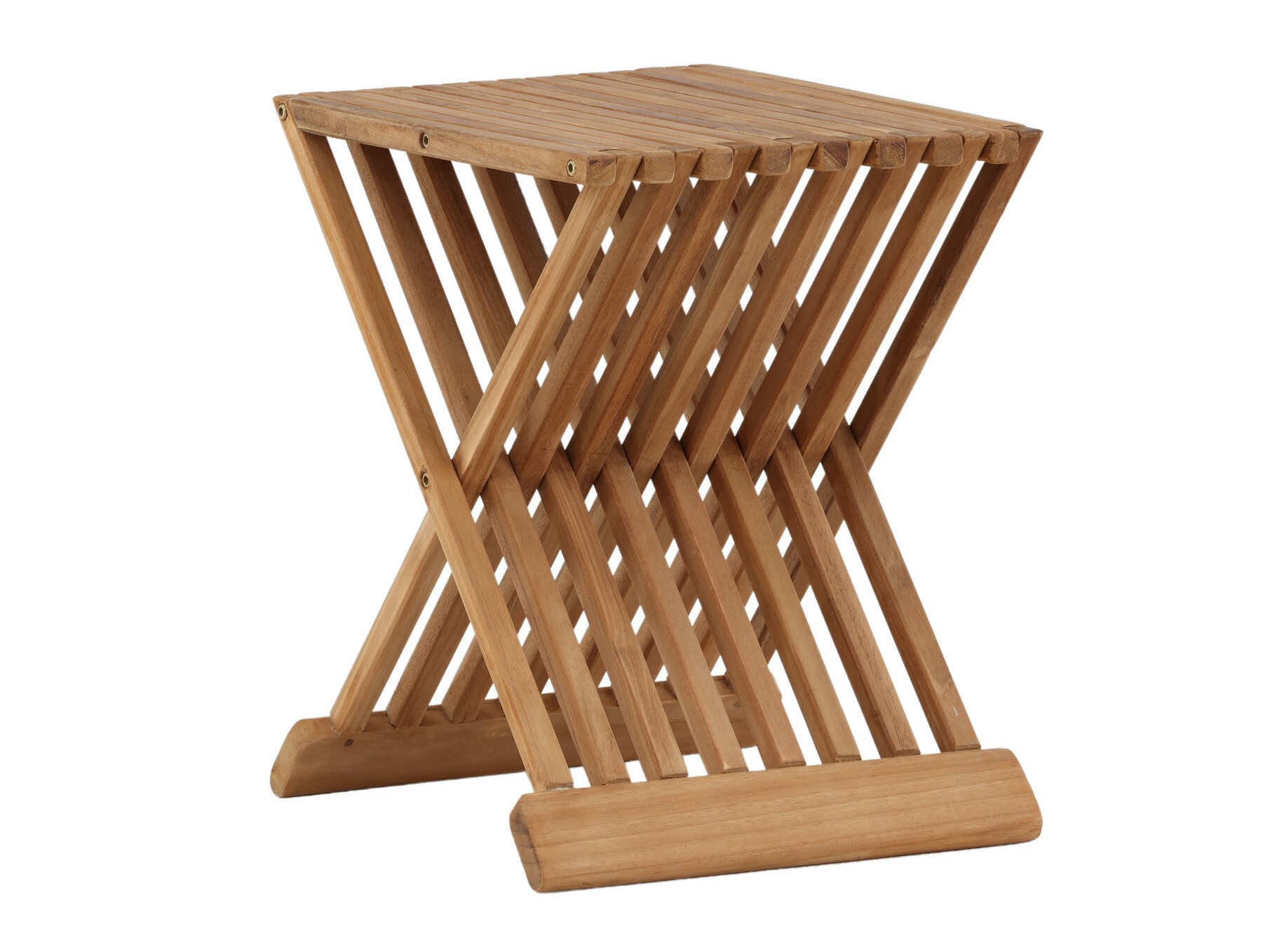 Kerti dohányzóasztal Dallas 5225