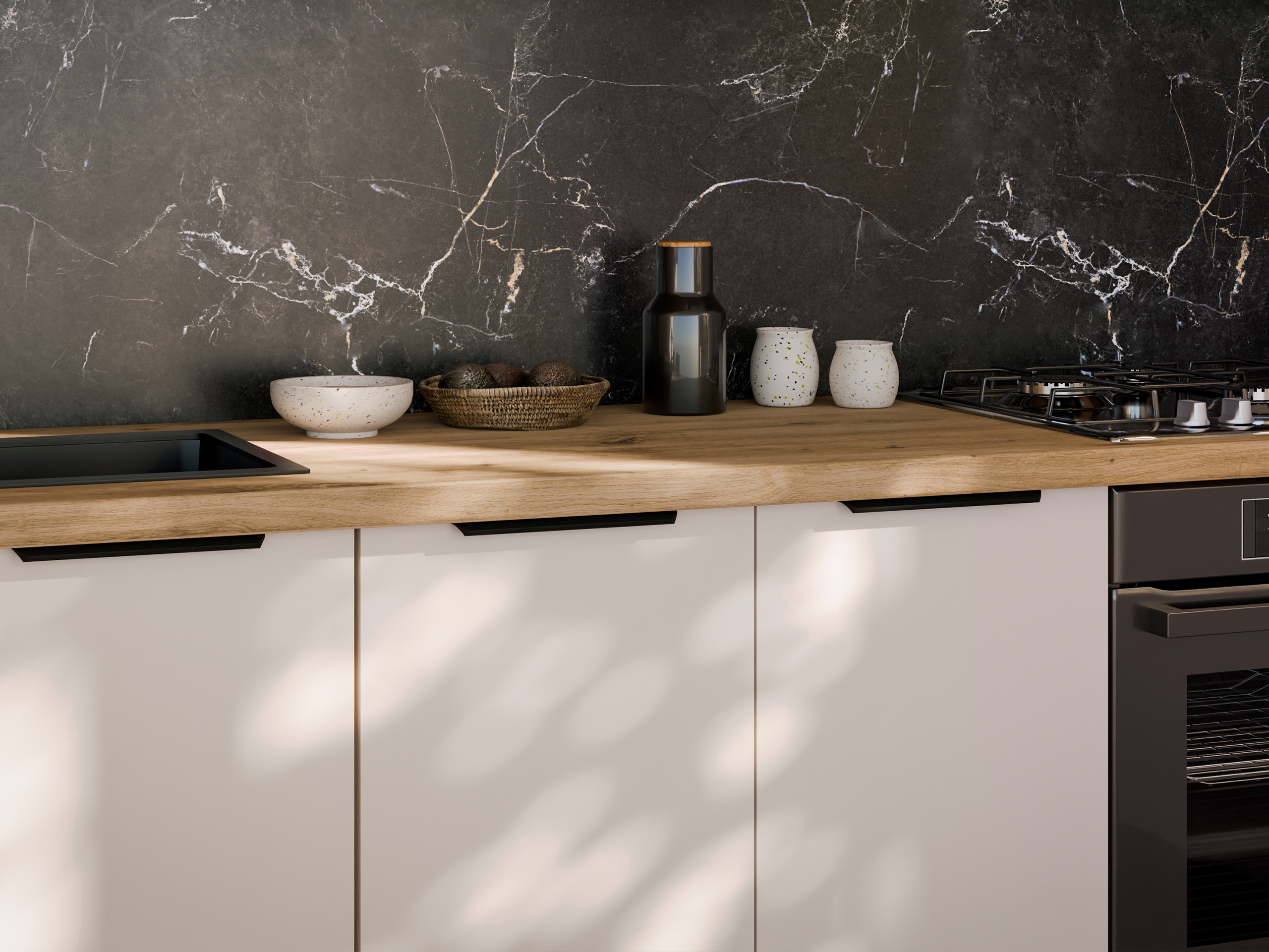 Moduláris konyha szett Sole 159