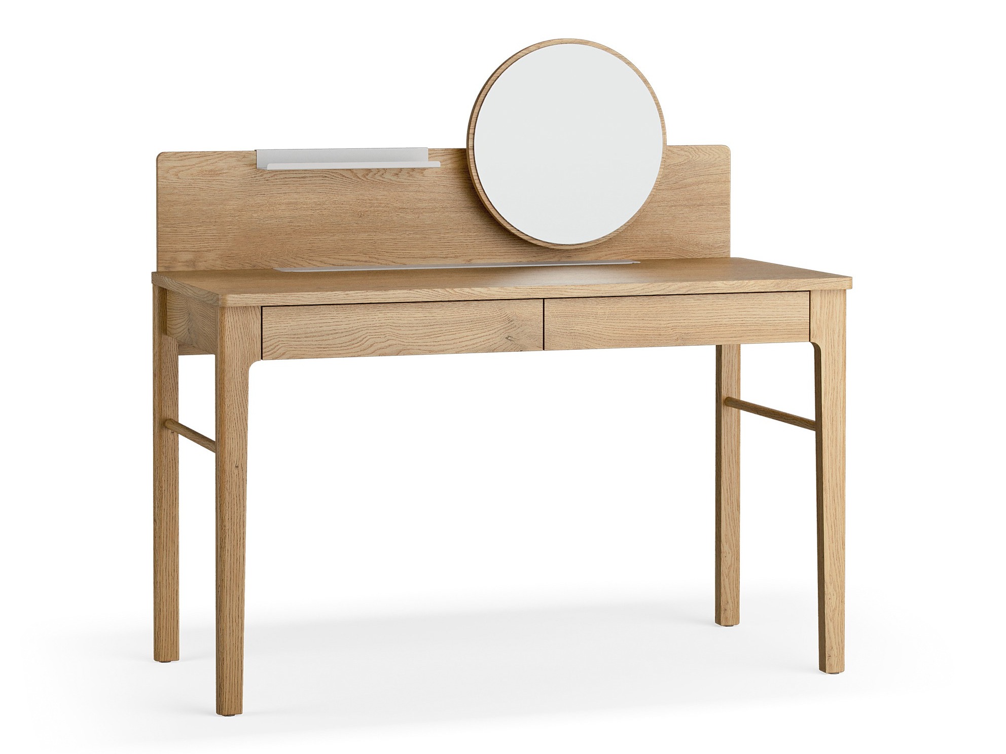 Fésülködő asztal Ruvcamu 107