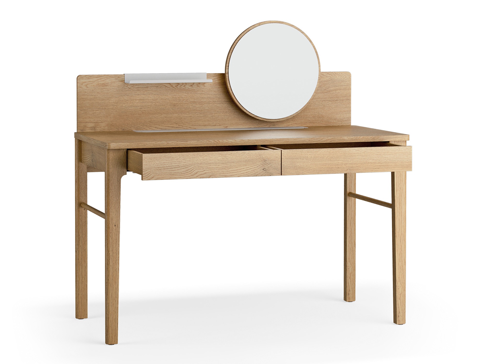 Fésülködő asztal Ruvcamu 107