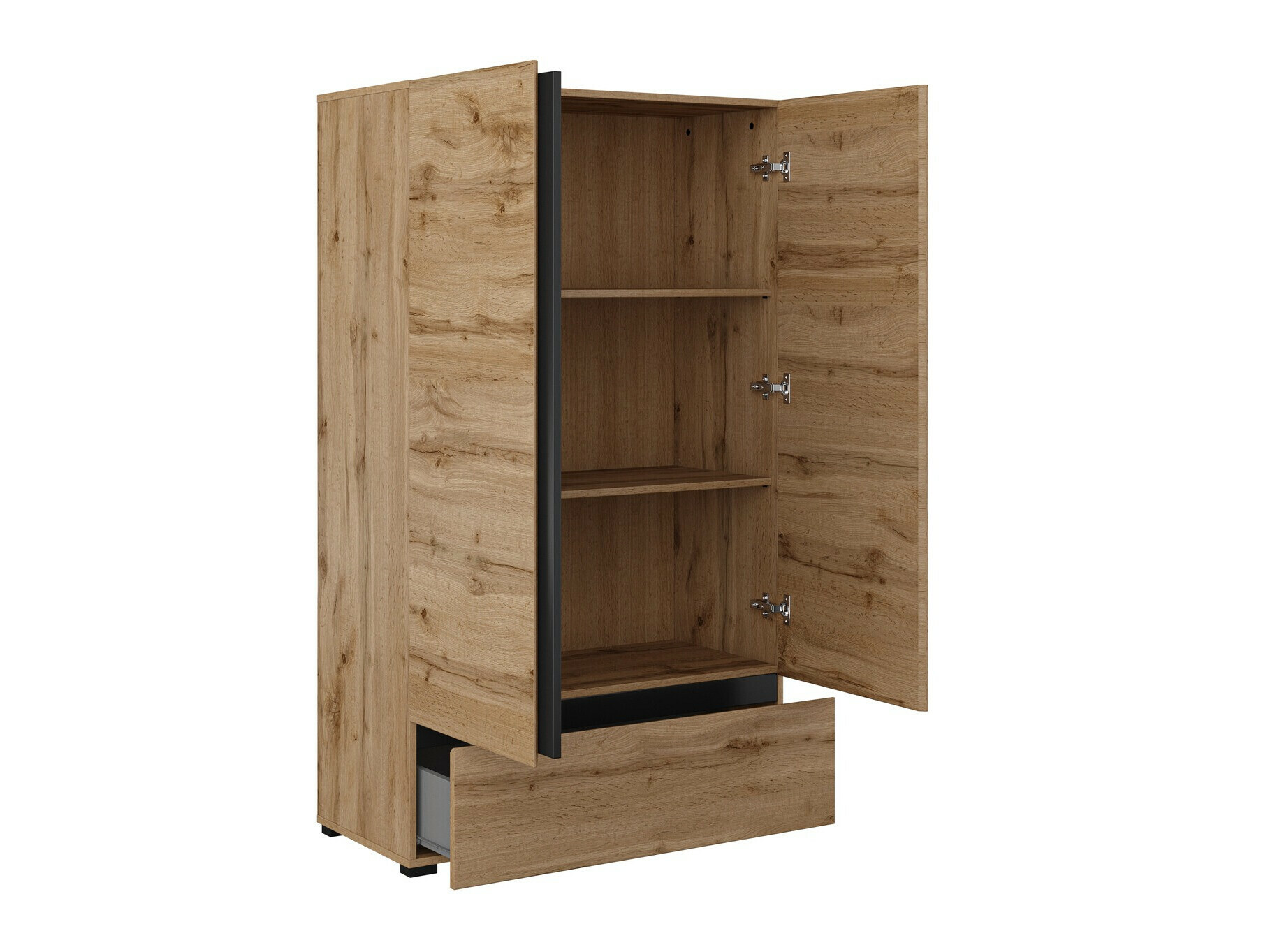 Könyvespolc SH11594