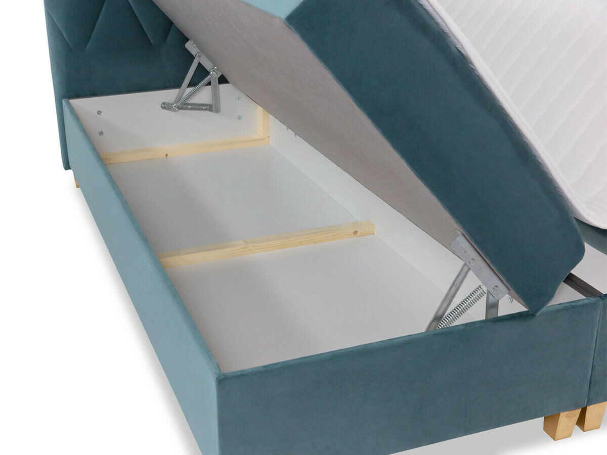 Kontinentális ágy SH11596 sérült csomagolással