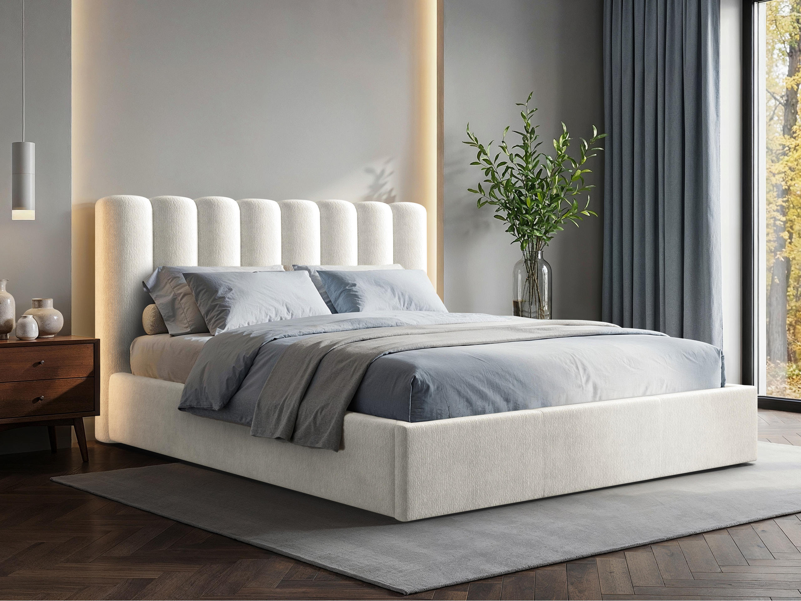 Ágy ComfiDream Stylos (Margo 227.04)