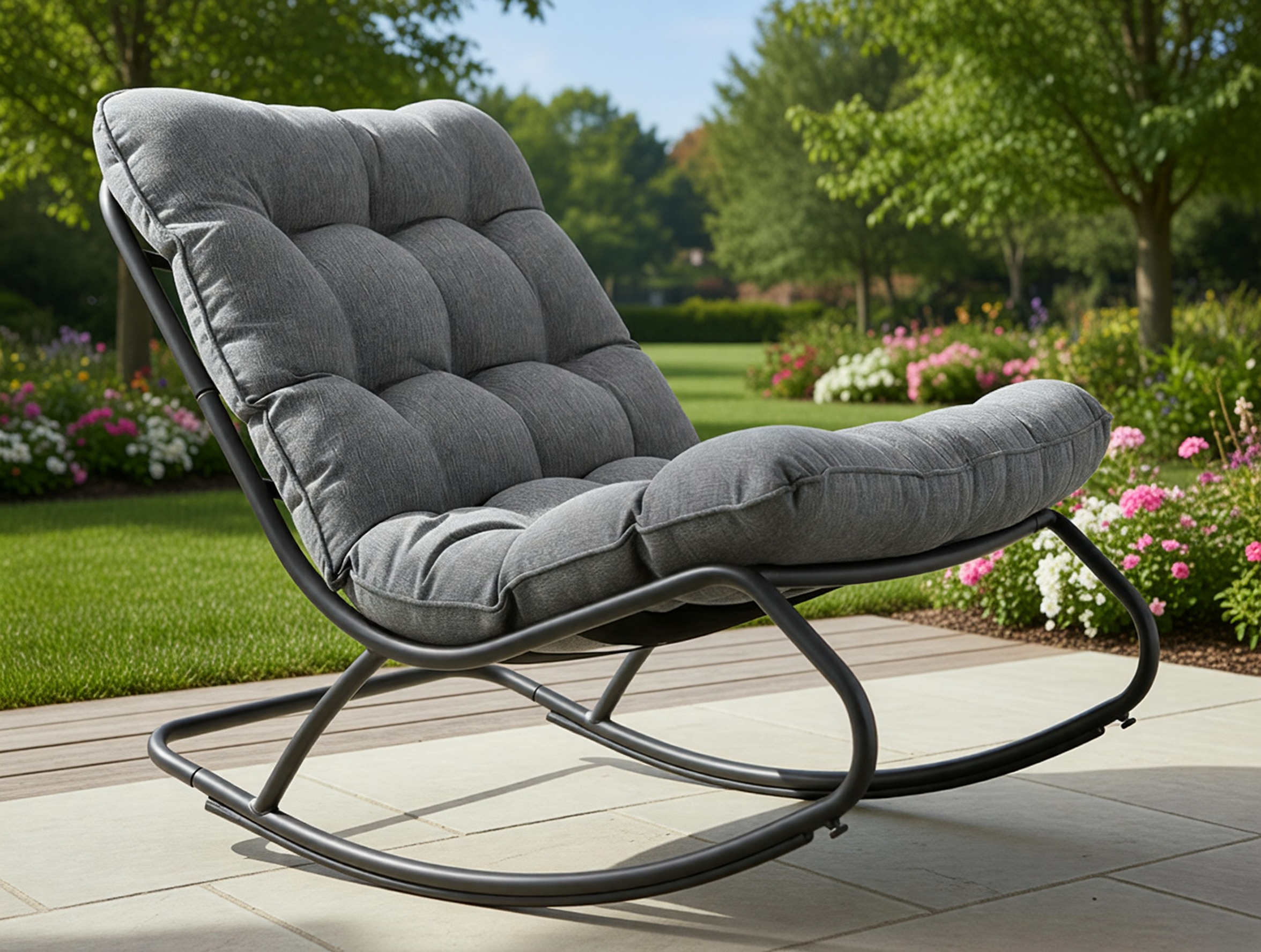 Kerti fotel Mandeville 361
