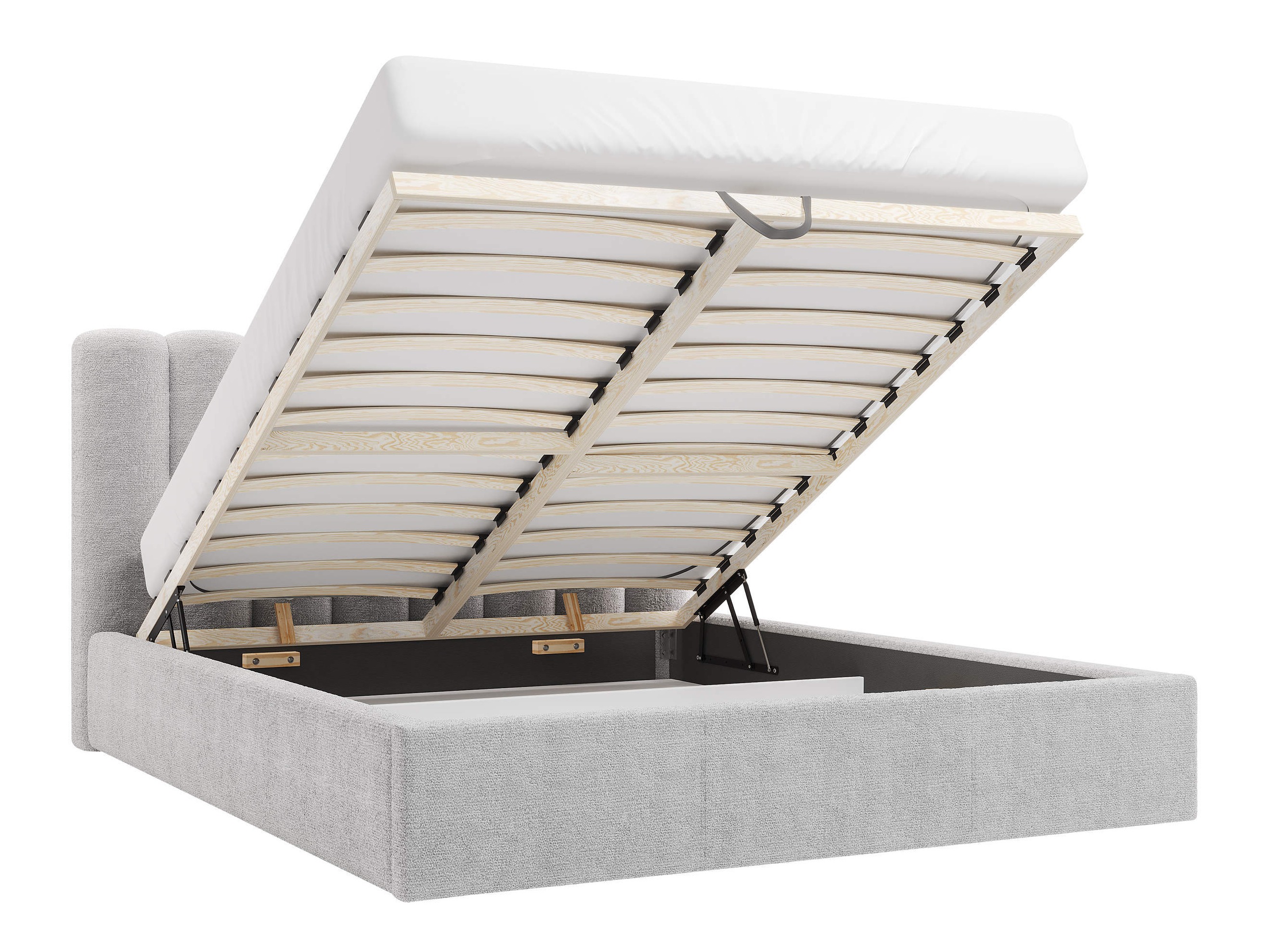 Ágy ComfiDream Stylos (Margo 227.04)