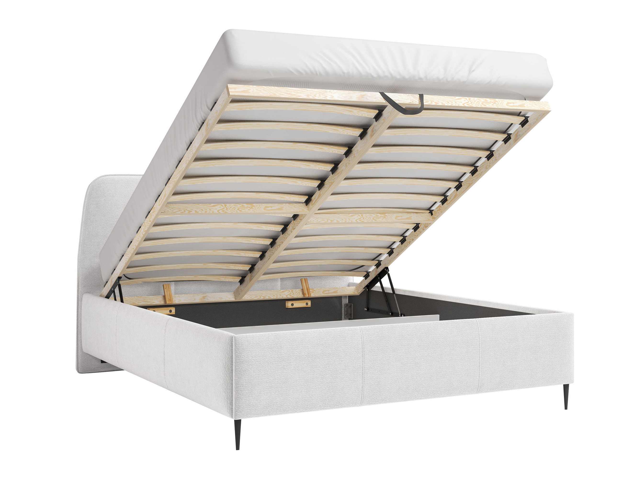 Ágy ComfiDream Fragor (Margo 227.04)