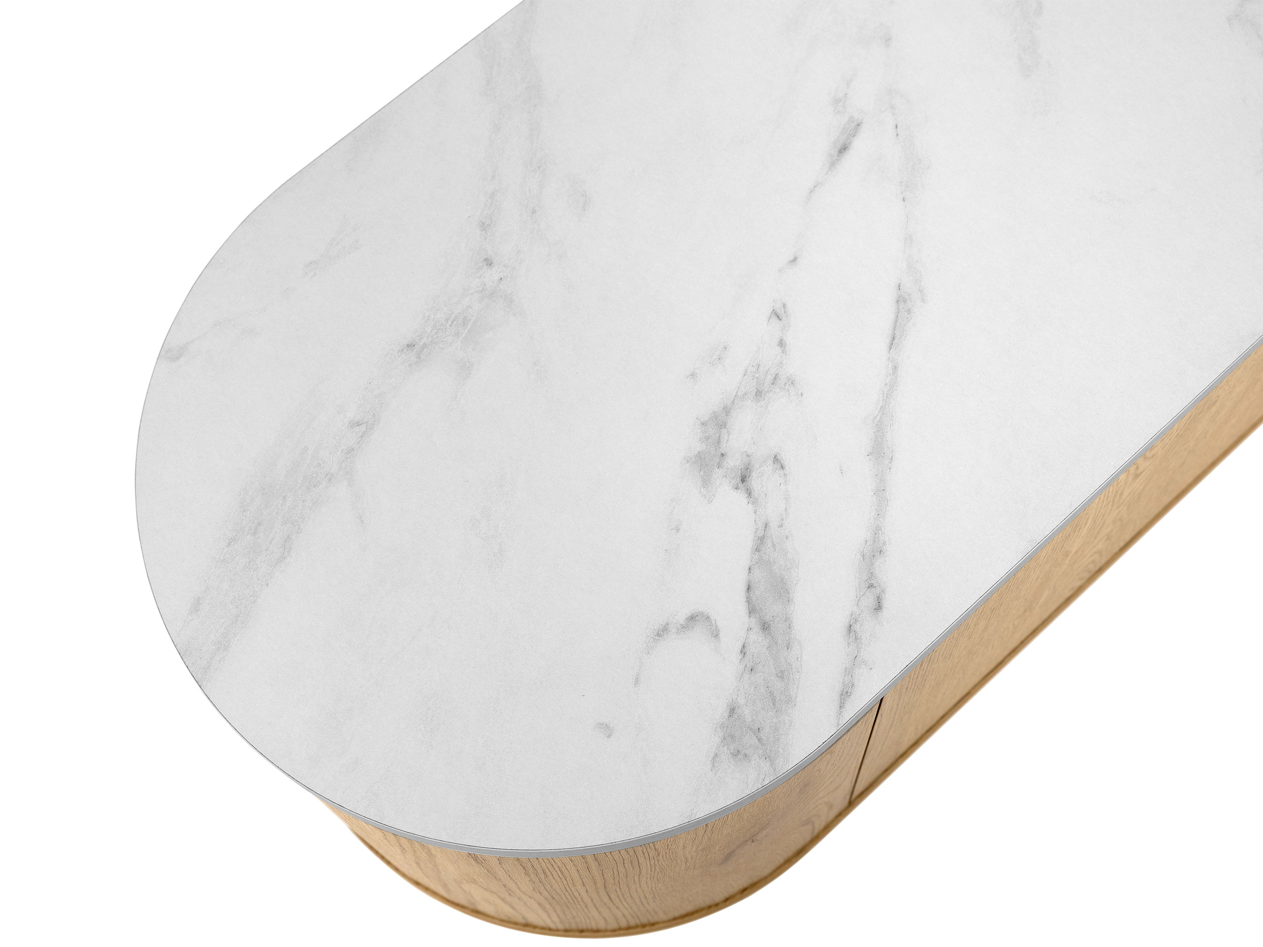 Fésülködő asztal Comfivo Memoras