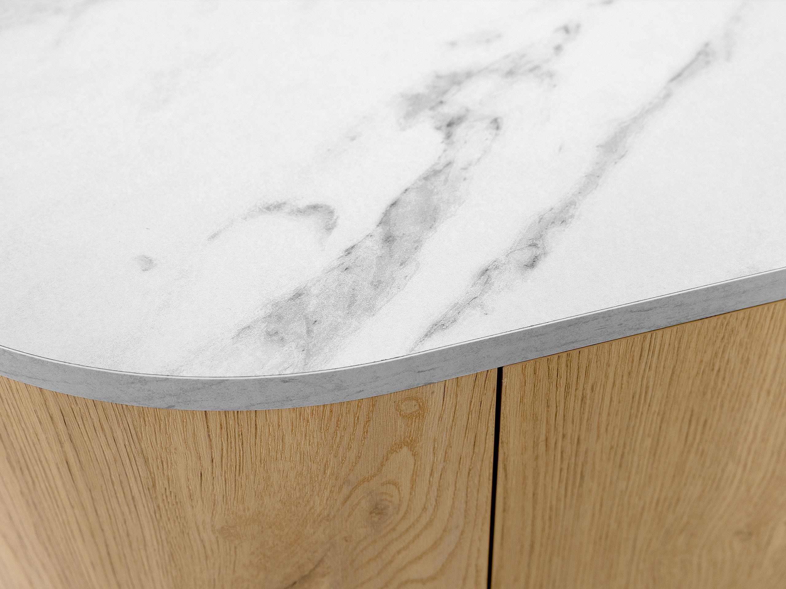 Fésülködő asztal Comfivo Memoras