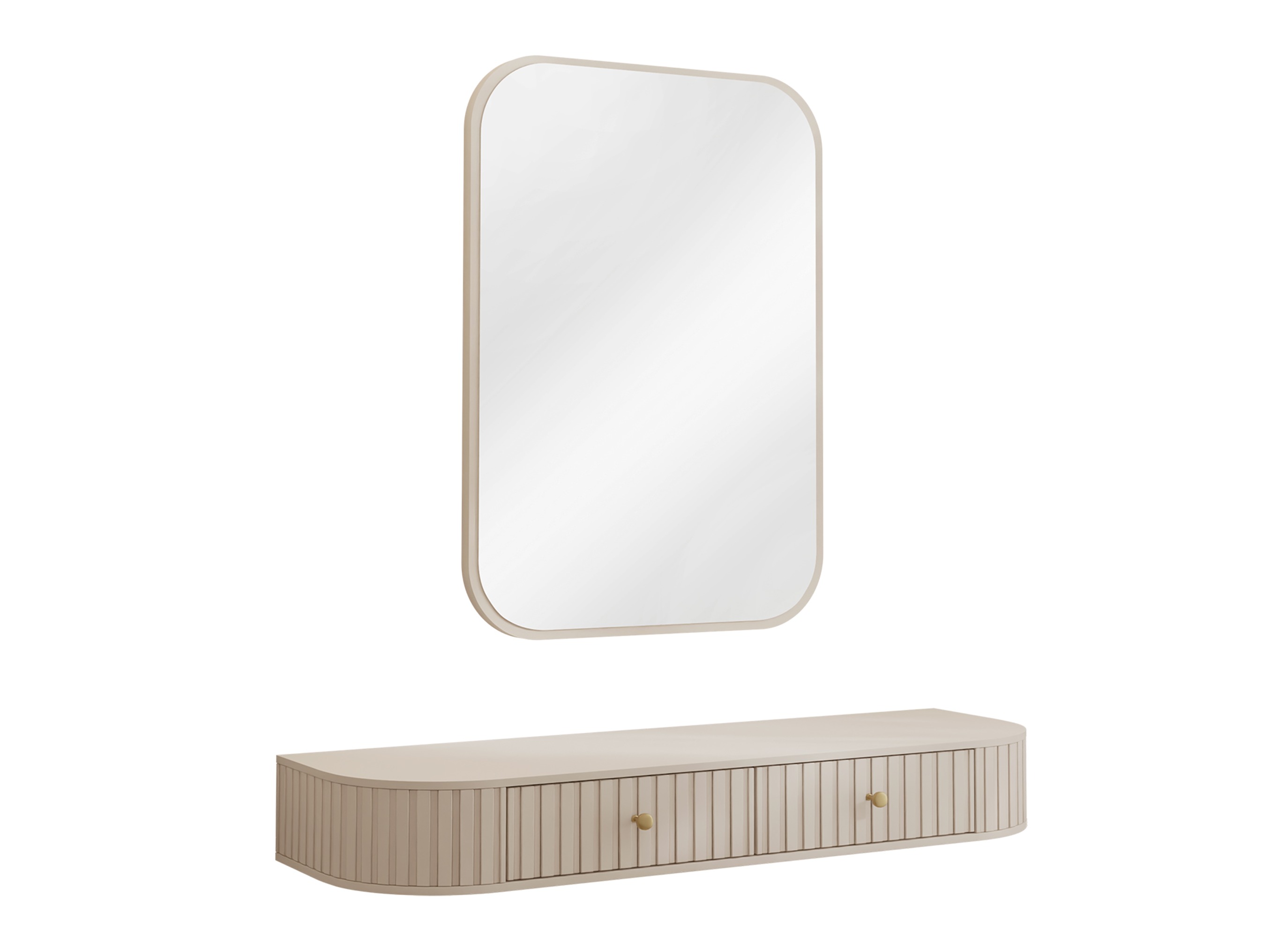 Fésülködő asztal Comfivo Urbum