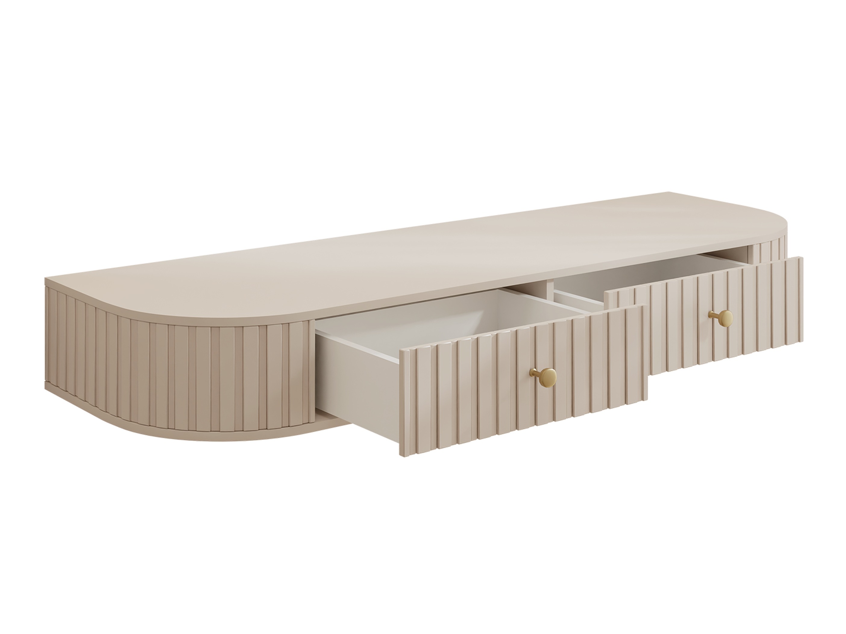 Fésülködő asztal Comfivo Urbum