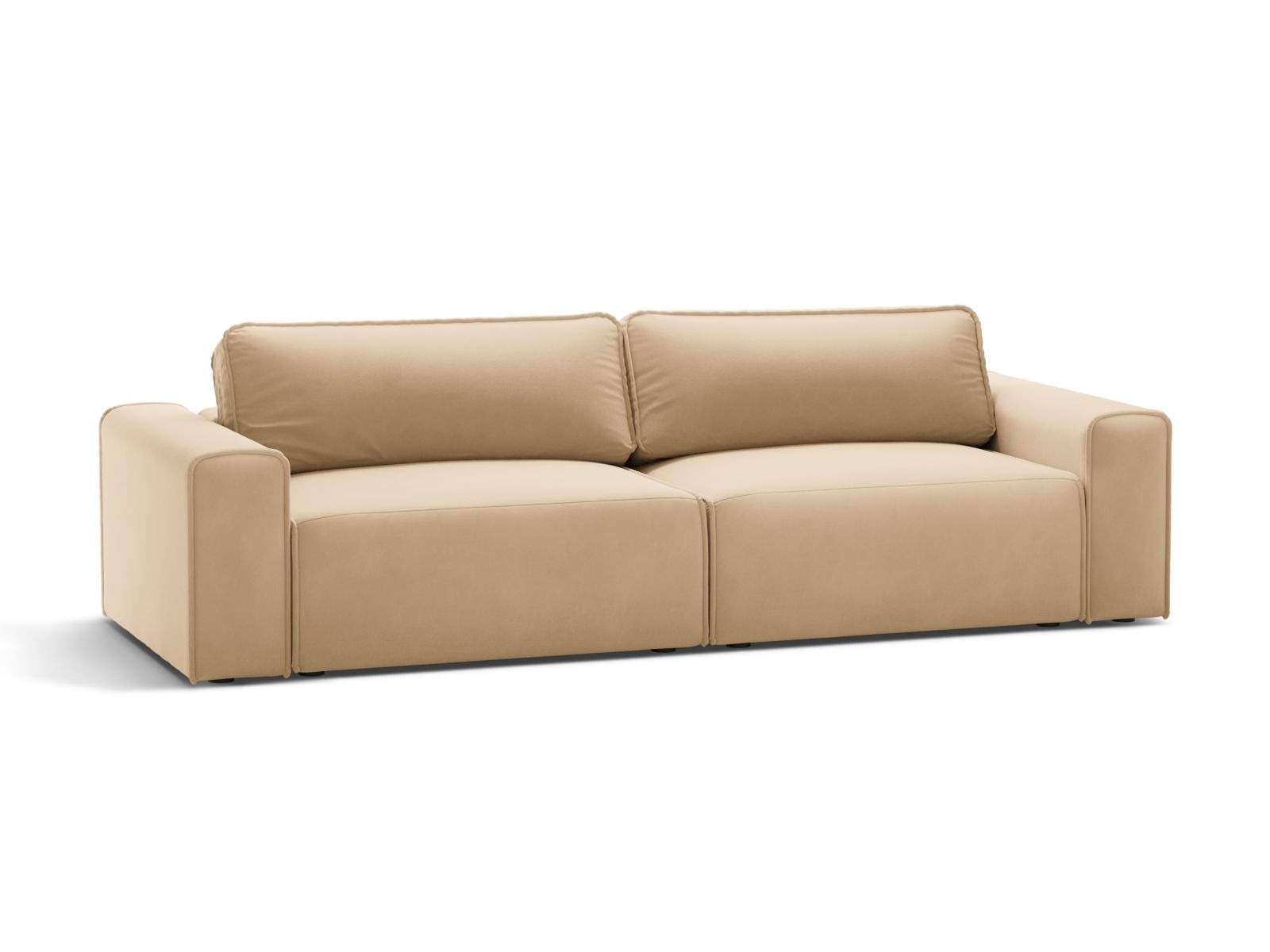 Kanapéágy Beckley 204 (Paris Beige)