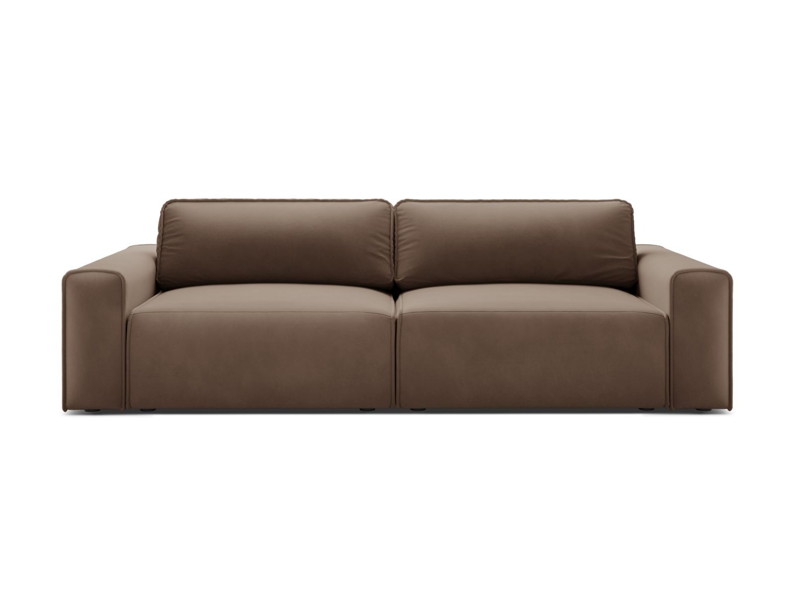 Kanapéágy Beckley 204 (Paris Chocolate)