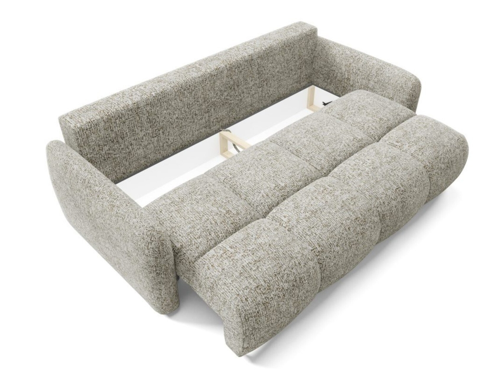 Kanapéágy Franklin 218 (Bella 15)