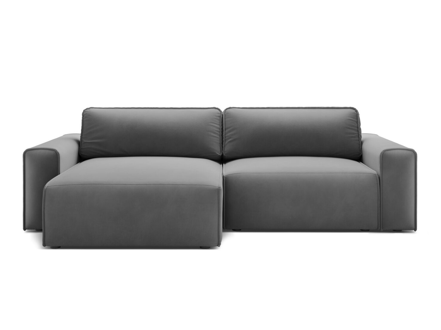 Sarokkanapé Beckley 352 (Paris Steel)