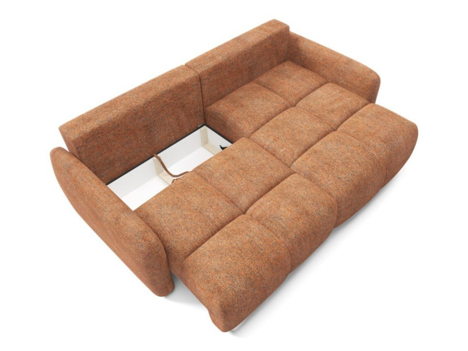 Sarokkanapé Franklin 219 (Bella 40)