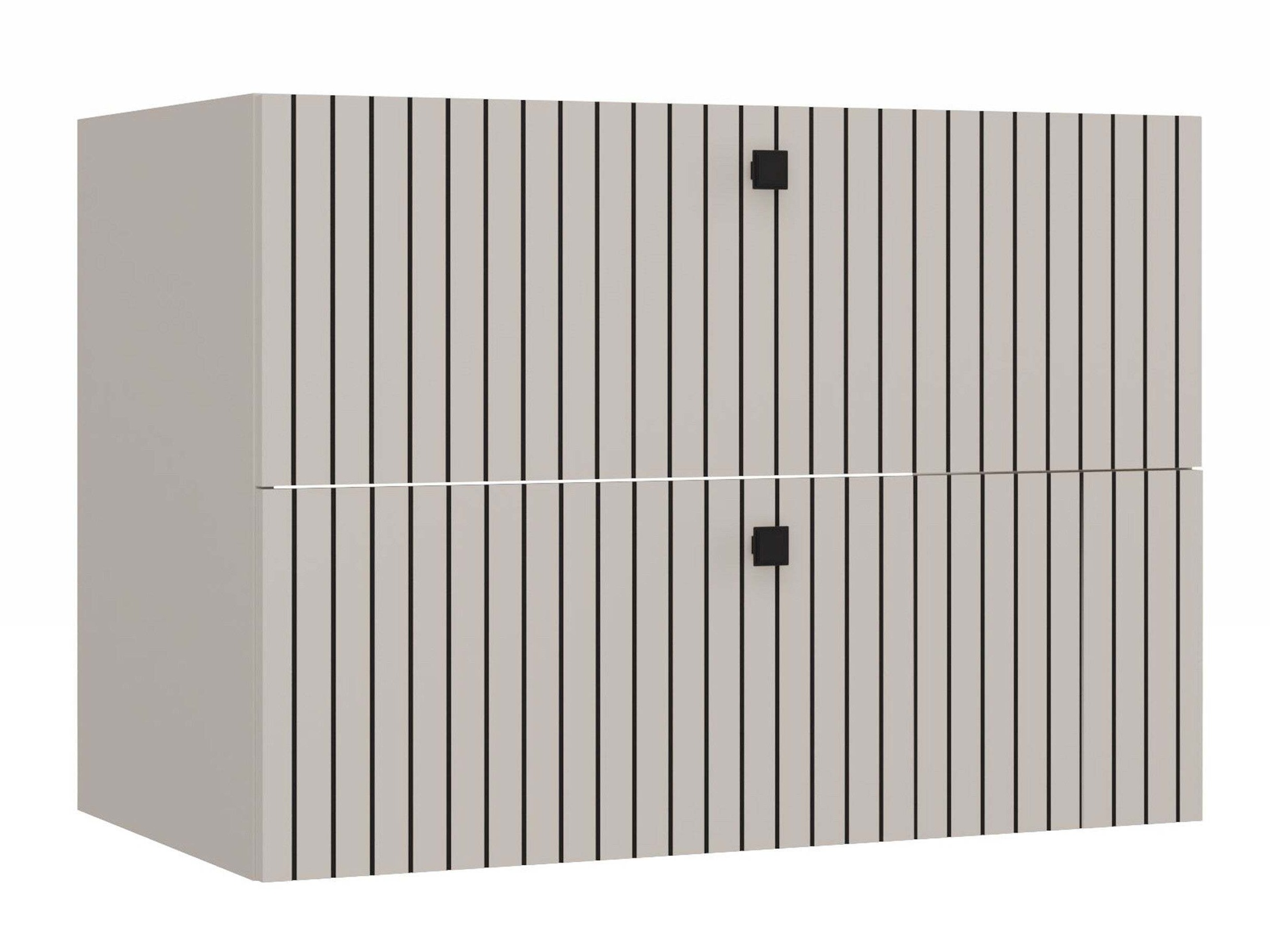 Fali szekrény mosdónak Mandeville 315 (Kasmír)