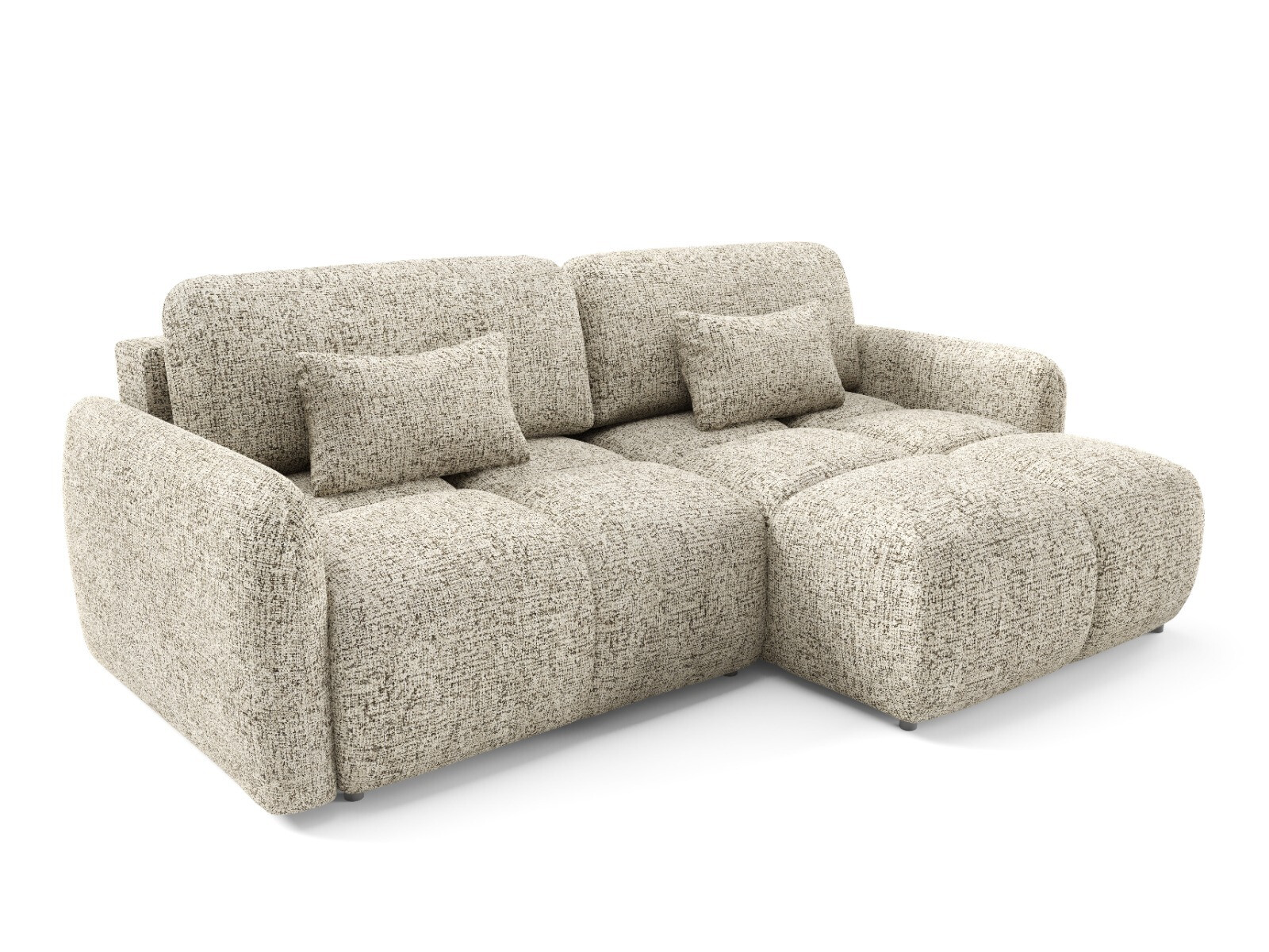 Sarokkanapé Franklin 219 (Bella 10)