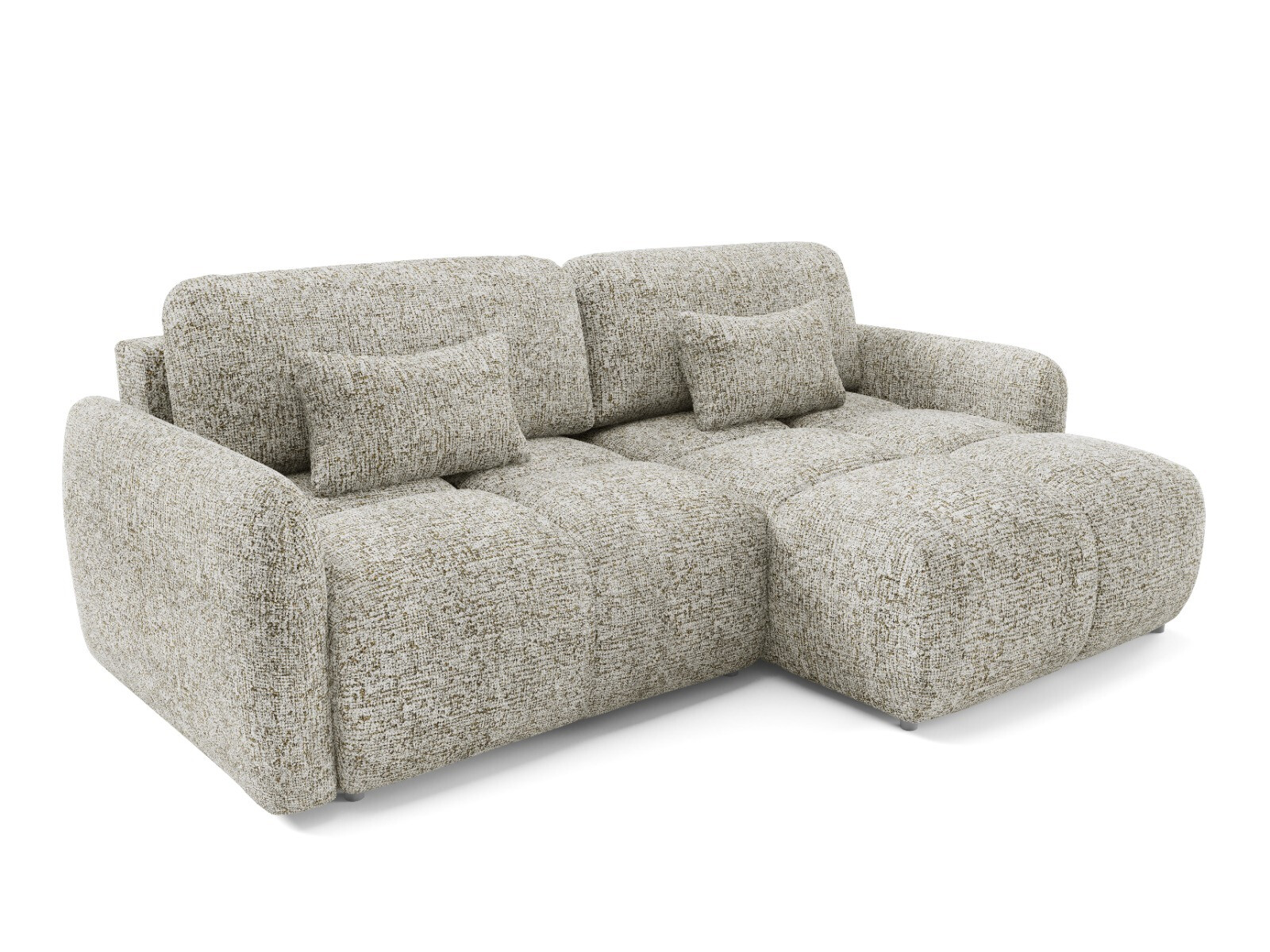 Sarokkanapé Franklin 219 (Bella 15)