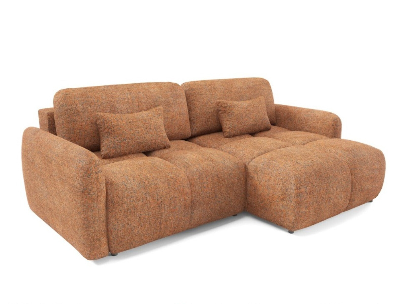 Sarokkanapé Franklin 219 (Bella 40)