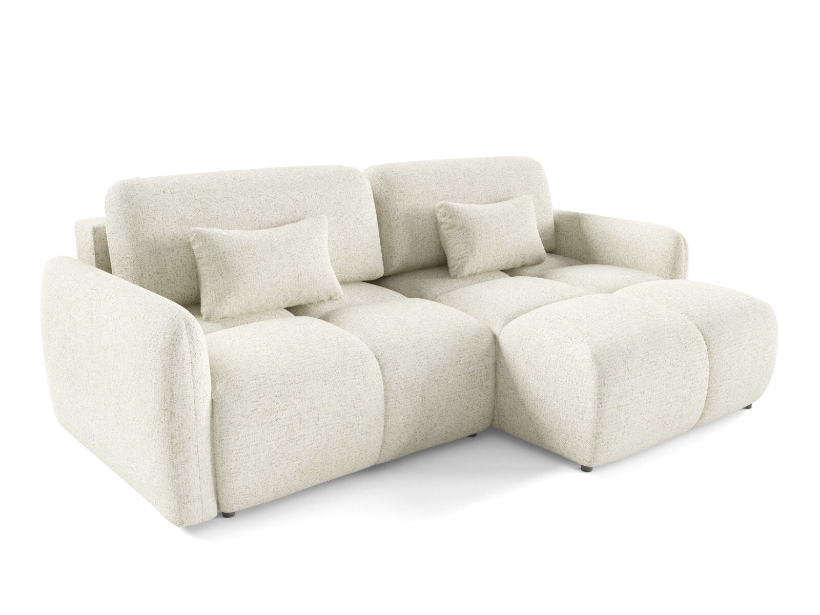 Sarokkanapé Franklin 219 (Bella 5)