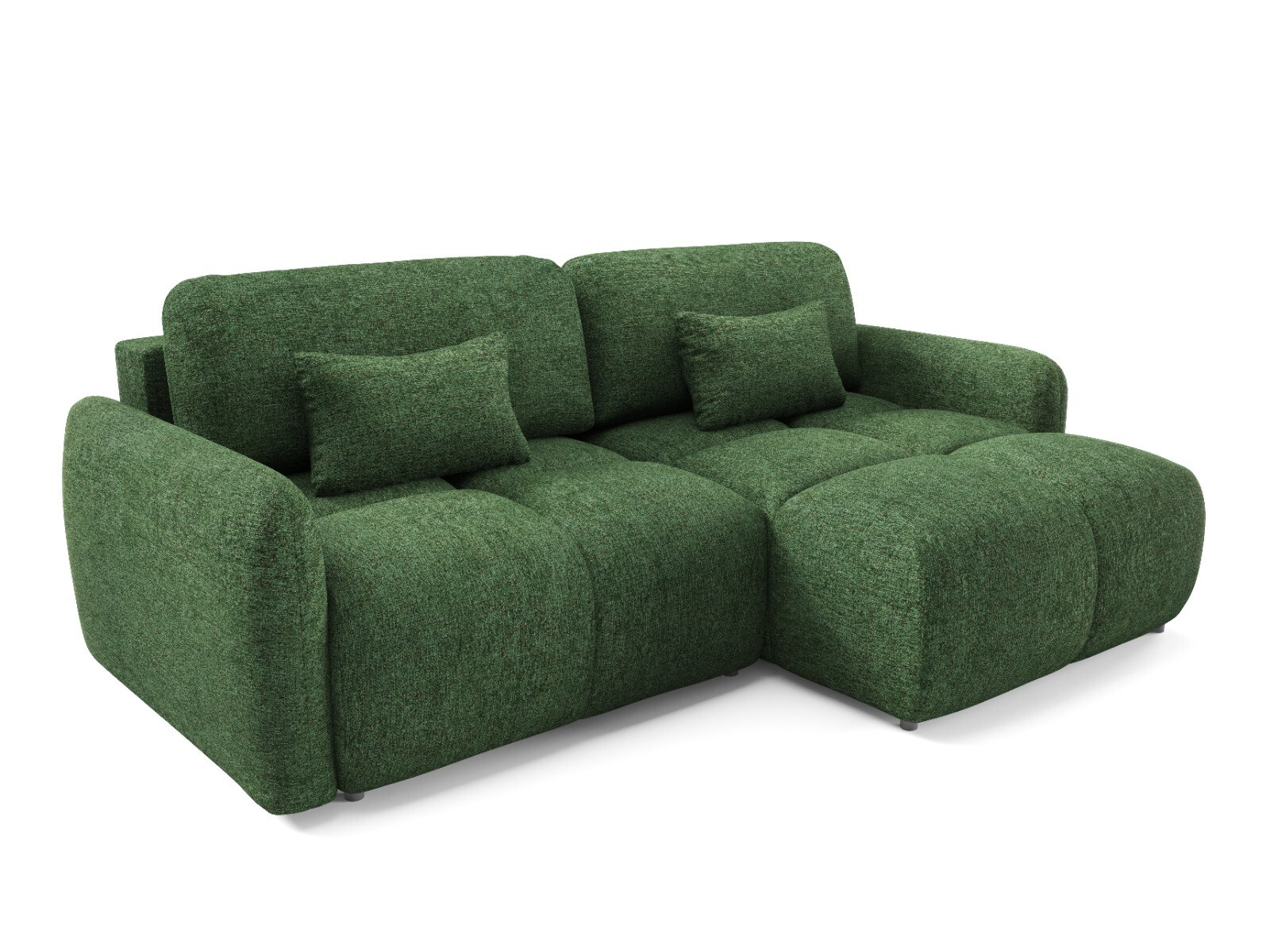 Sarokkanapé Franklin 219 (Bella 80)