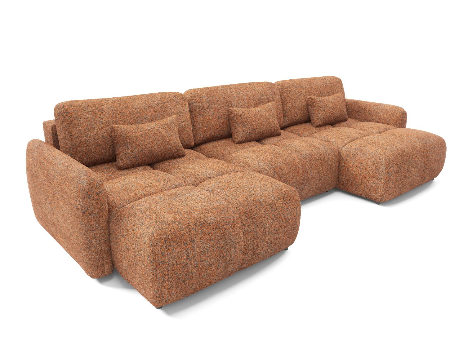 Sarokkanapé Franklin 220 (Bella 40)