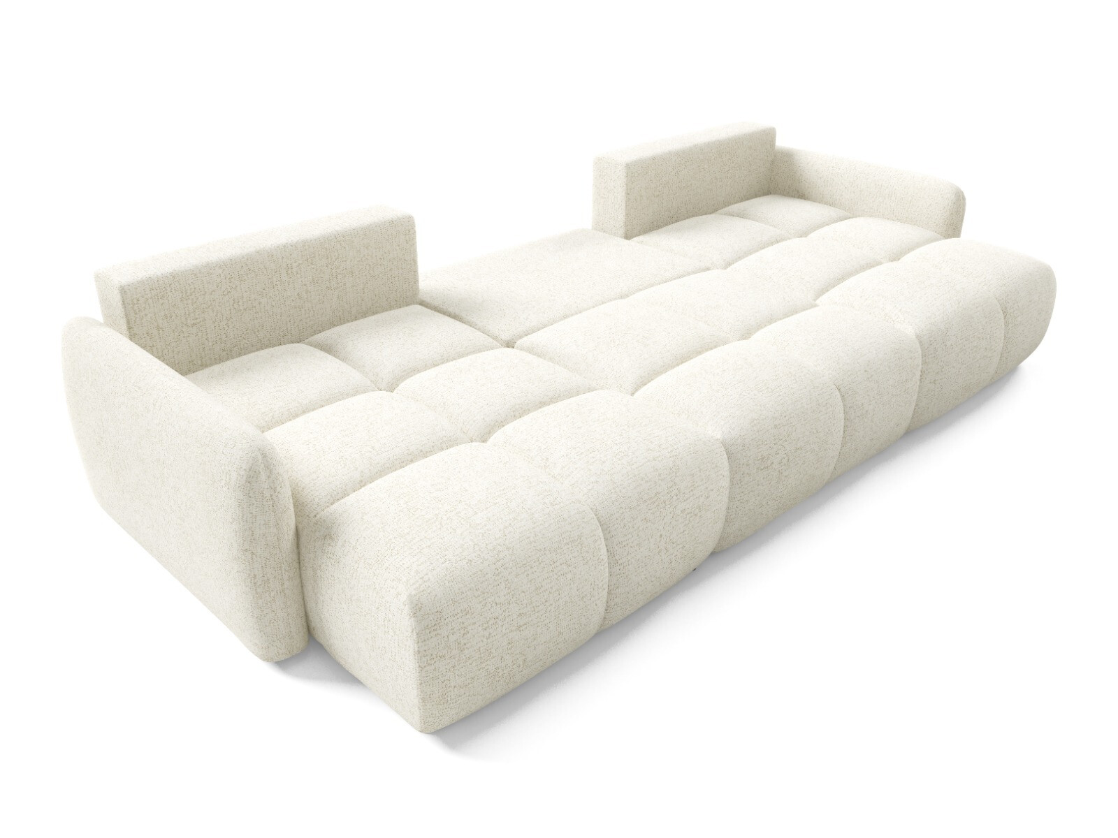 Sarokkanapé Franklin 220 (Bella 5)