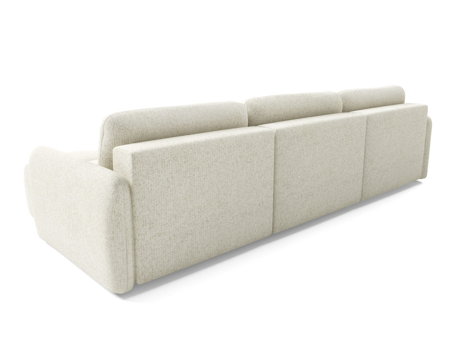 Sarokkanapé Franklin 220 (Bella 5)