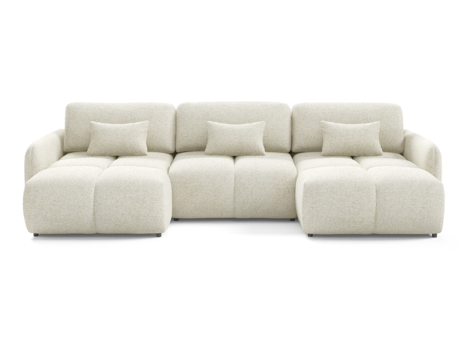 Sarokkanapé Franklin 220 (Bella 5)