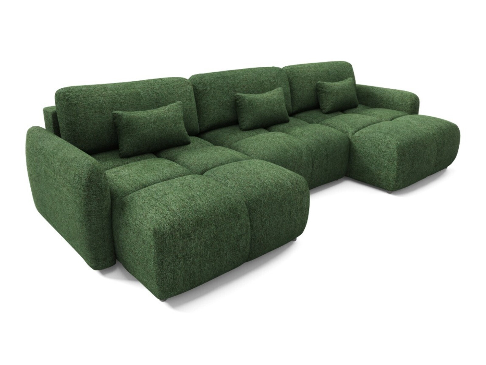 Sarokkanapé Franklin 220 (Bella 80)