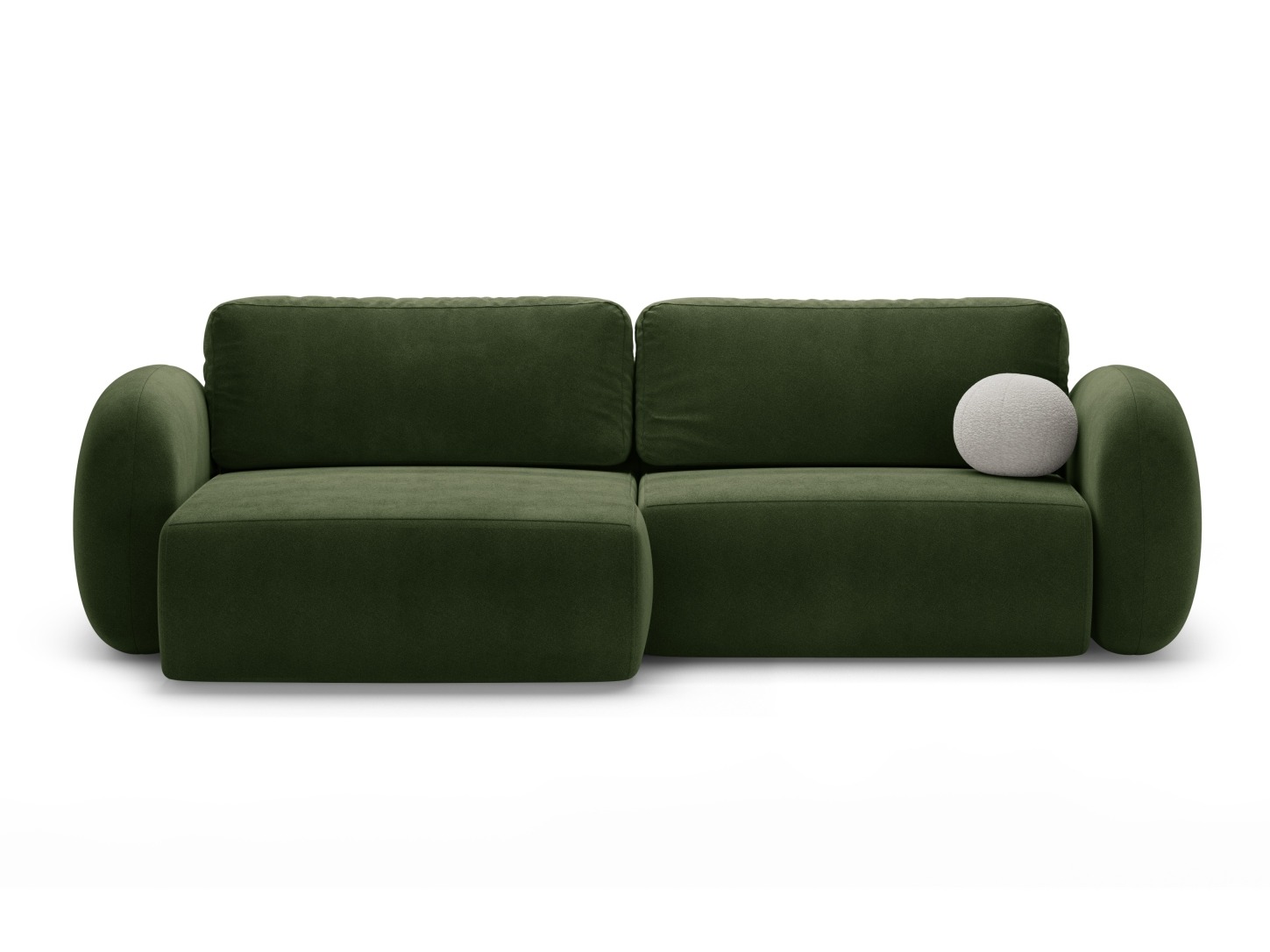 Sarokkanapé SH11608