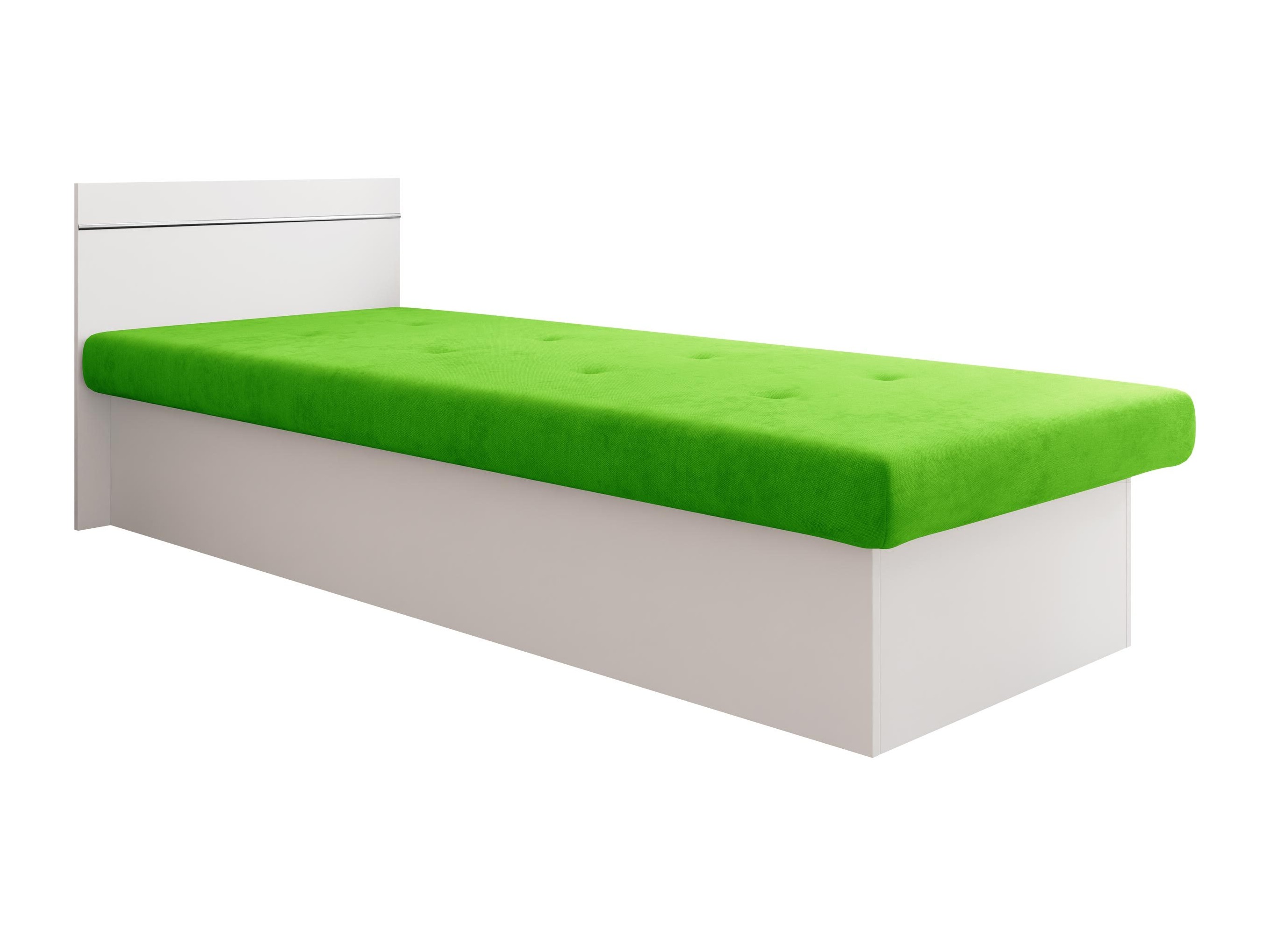 Ágy Dover 101 (Fehér)