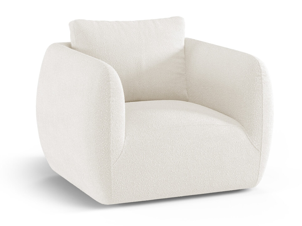 Fotel Beckley 354 (Baloo 2073)