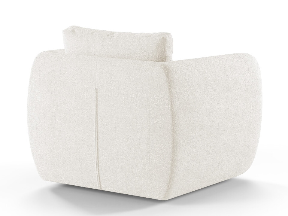 Fotel Beckley 354 (Baloo 2073)