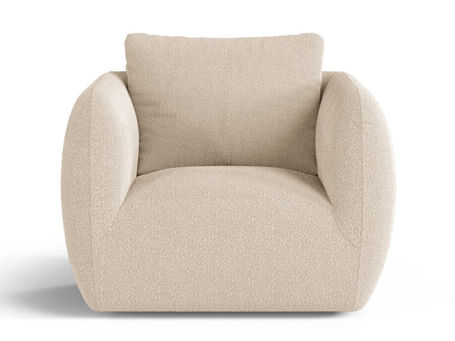 Fotel Beckley 354 (Baloo 2074)