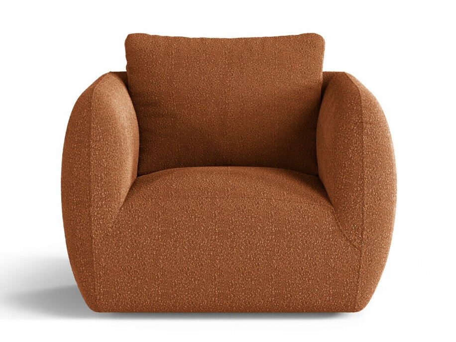 Fotel Beckley 354 (Baloo 2078)