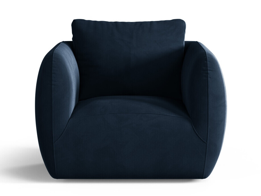 Fotel Beckley 354 (Casino Deep Blue)