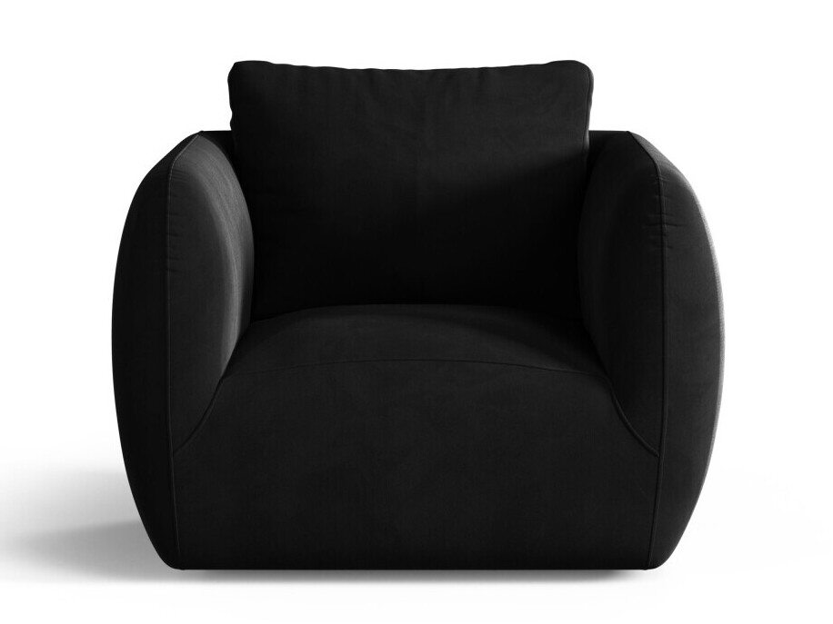 Fotel Beckley 354 (Casino Fekete)