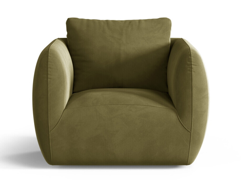 Fotel Beckley 354 (Casino Forest)