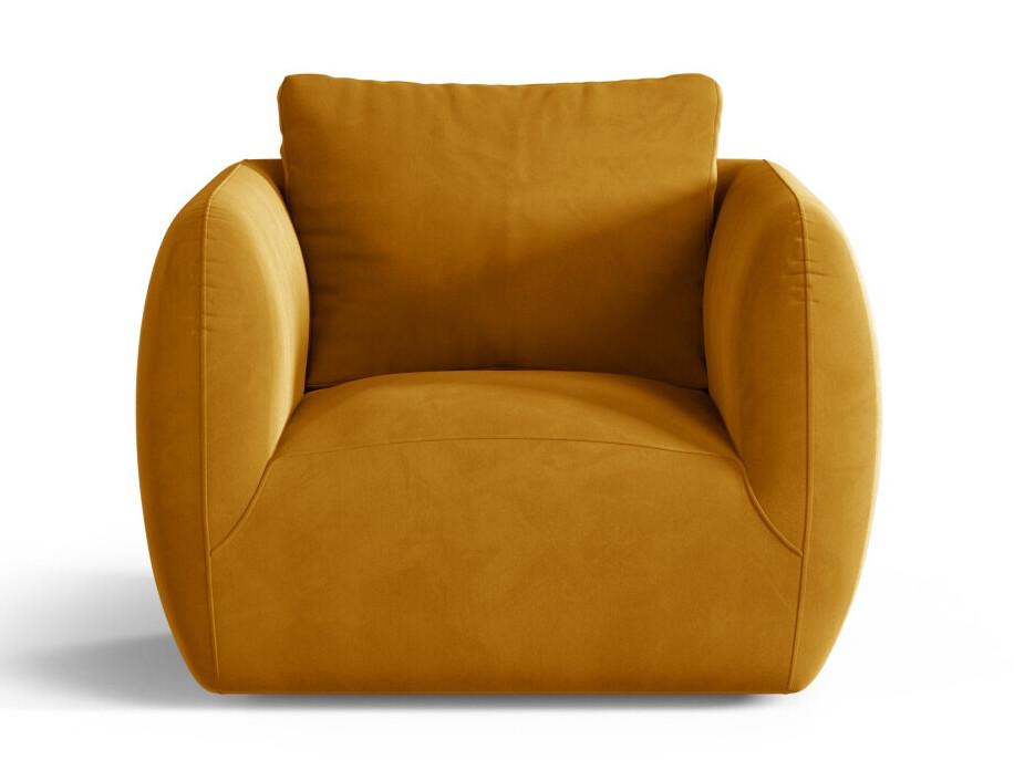 Fotel Beckley 354 (Casino Mostaza)