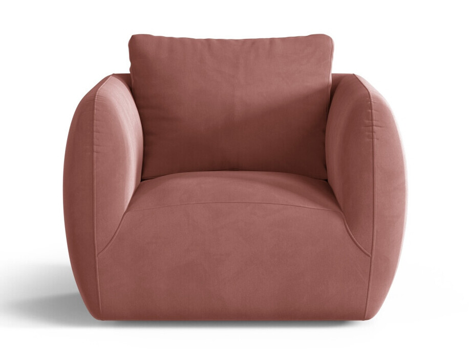 Fotel Beckley 354 (Casino Salmon)