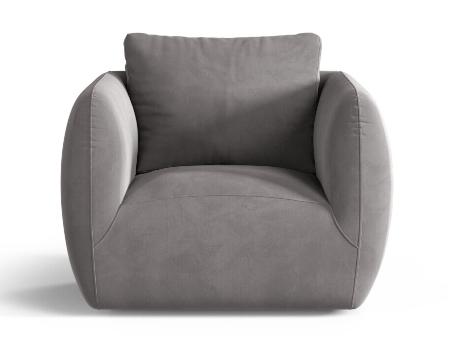 Fotel Beckley 354 (Casino Stone)