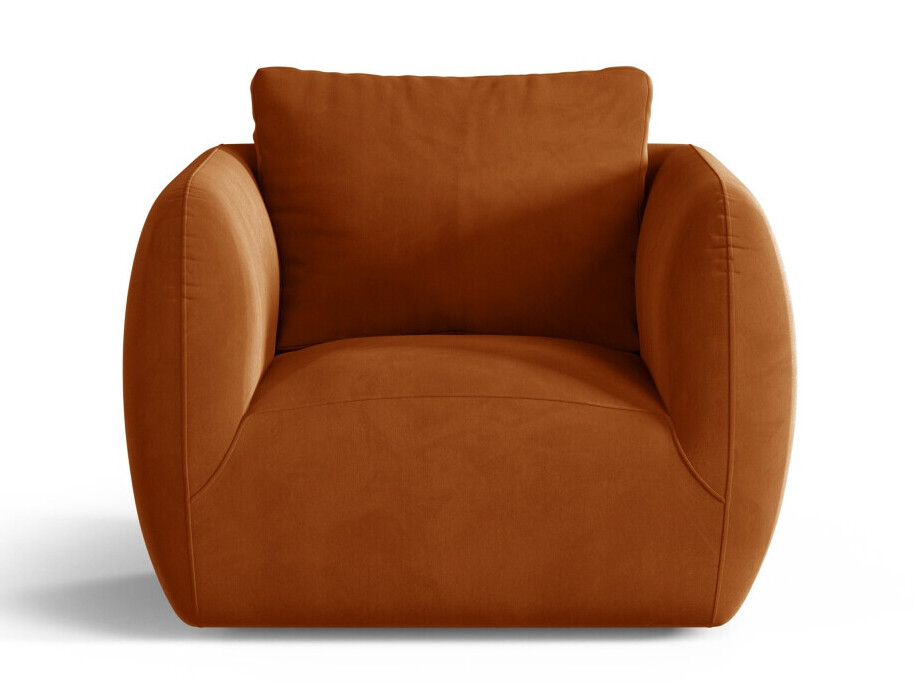 Fotel Beckley 354 (Casino Terracota)