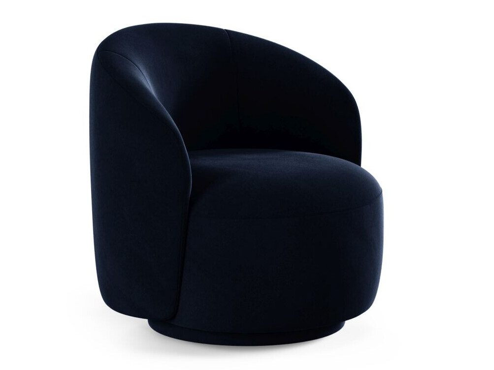 Fotel Beckley 353 (Casino Deep Blue)