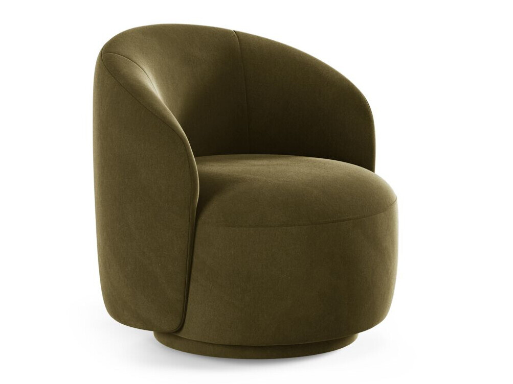 Fotel Beckley 353 (Casino Forest)