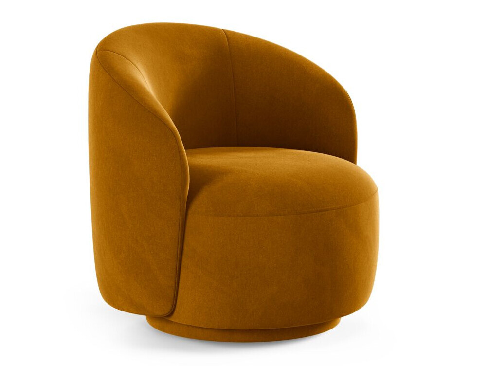 Fotel Beckley 353 (Casino Mostaza)